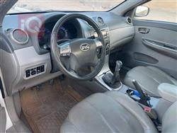 BYD G3